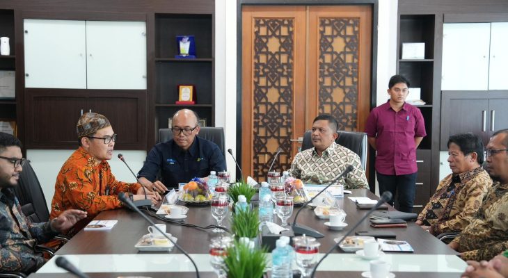 RUPTL Terbaru Berpotensi Tawarkan 91 Persen Green Jobs dari Sektor Pembangkit Listrik