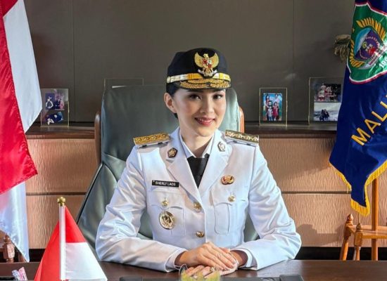 Gubernur Sherly Akui Banyak Temuan BPK yang Harus Ditindaklanjuti