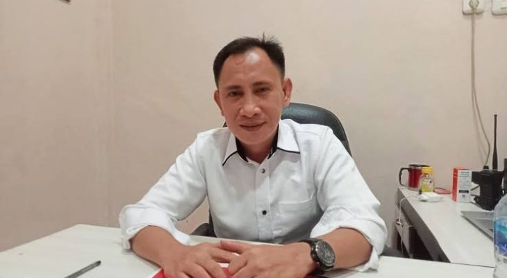 Polres Morotai Periksa Bendahara dan Ketua KONI soal Dugaan Pemalsuan Dokumen LPJ Dana Hibah