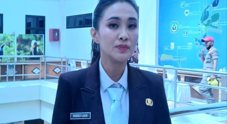 Gubernur Sherly Pastikan Pemerintahan ke Depan Lebih Transparan ke DPRD dan Publik