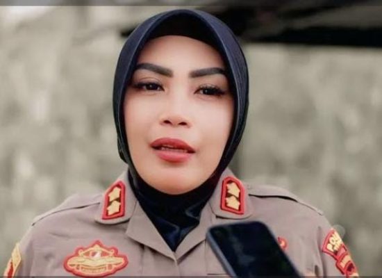 284 Personil Polres Ternate Diterjunkan untuk Pengamanan Idul Adha