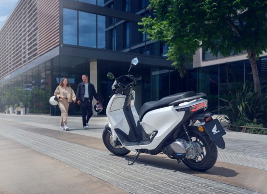 Beli Motor Honda Sekarang dan Dapatkan Cashback hingga Jutaan Rupiah