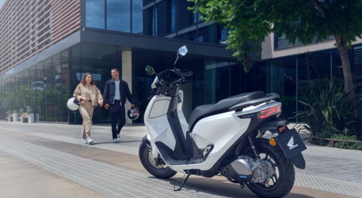 Beli Motor Honda Sekarang dan Dapatkan Cashback hingga Jutaan Rupiah