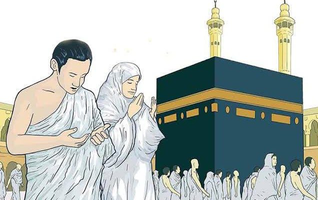 Satu Jemaah Haji Asal Halmahera Barat Meninggal di Tanah Suci