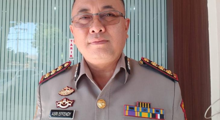 Ditreskrimsus Polda Maluku Utara Tangani 6 Kasus Korupsi, Sudah Tahap Penyidikan