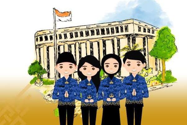 BKD Maluku Utara Tegaskan Tidak Ada Cacat Administrasi dalam Seleksi PPPK Murad Abbas