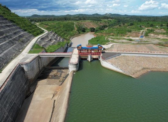 Sambut Positif Penyelenggaraan ICI, Wamen Ossy: Timely dan Sangat Relevan