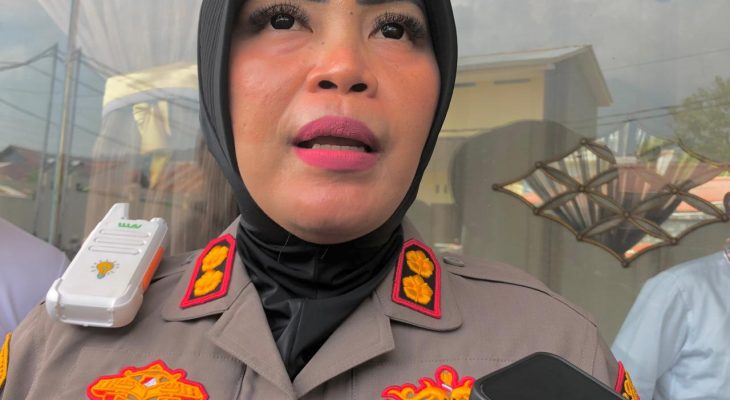 Kapolres Ternate dan Penyidik Beda Keterangan soal Kasus Jual BBM Solar secara Ilegal di Pelabuhan Feri Bastiong