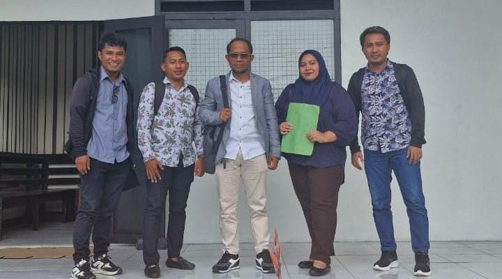 Pelantun Lagu ‘Candu’ dan Mantan Kekasih Saling Lapor di Polisi, Berawal dari Live TikTok