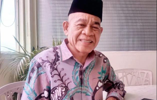 Jemaah Haji Maluku Utara Tiba Bertahap, Mulai 21 sampai 24 Juni 2025
