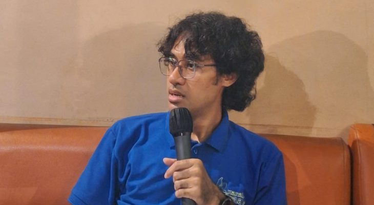 Graal Sebut Program Pemerintah di Maluku Utara Belum Maksimal Sentuh Kebutuhan Masyarakat 