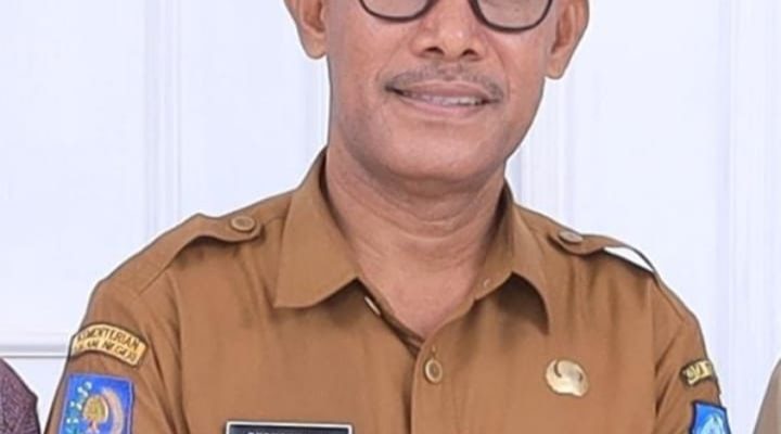 50 Anak di Kota Ternate Akan Duduk di Bangku Sekolah Rakyat Tingkat SMP Tahun Ini