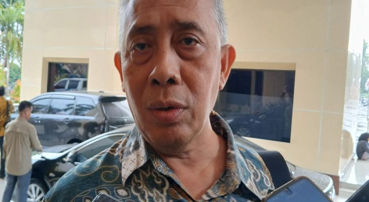 KPK Soroti Proyek Mangkrak di Pemprov Maluku Utara, RS Sofifi Akan Diaudit Investigasi