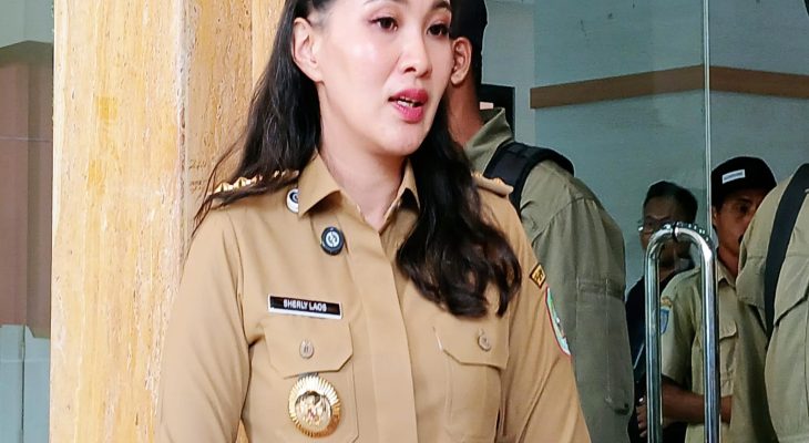 Ratusan Aset Tanah Pemprov Maluku Utara Belum Bersertifikat