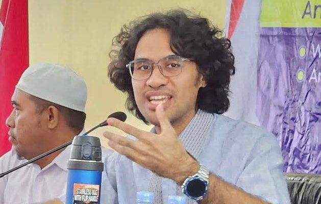 DPD RI Soroti Kasus Sodomi Siswa di Obi Halmahera Selatan