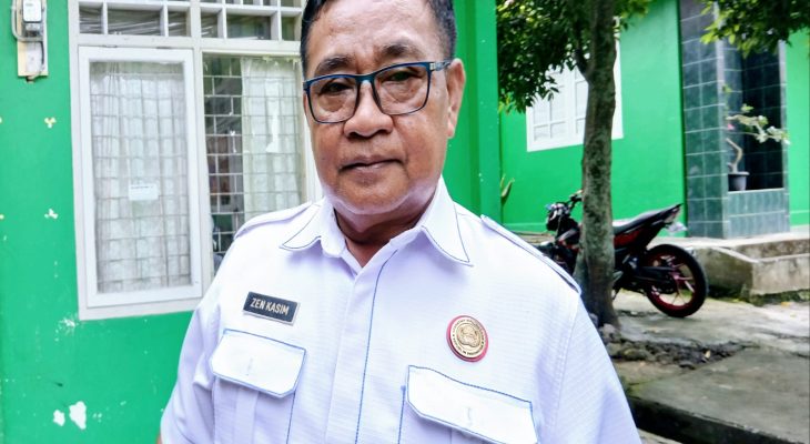 Pemprov Maluku Utara Kirim Dokumen Lengkap Pengusulan Sultan Zainal Abidin Sjah Jadi Pahlawan Nasional