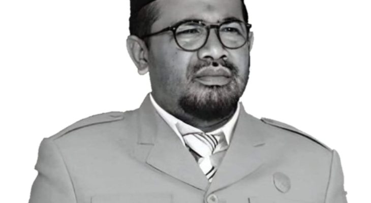 Ketua DPRD Halmahera Timur Dukung Roadmap Pasca Tambang: Setelah Tambang, Kehidupan Harus Tumbuh