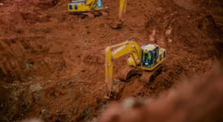 Reklamasi Tanpa Izin, Polda dan Kejaksaan Didesak Usut PT WKM