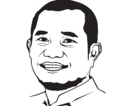 Mohammad Ridwan Lessy