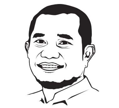 Mohammad Ridwan Lessy