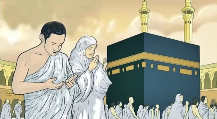 Satu Jemaah Haji Asal Kota Tidore Kepulauan Meninggal di Makkah