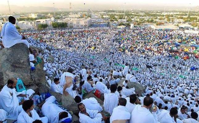 Jemaah Haji Maluku Utara Siap Jalani Armuzna, Dua Orang Masih Dirawat di Rumah Sakit