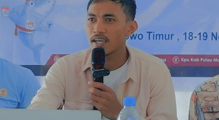 Eks Ketua Hippmamoro Ingatkan Pemda Morotai Jangan Hapus Beasiswa untuk Mahasiswa