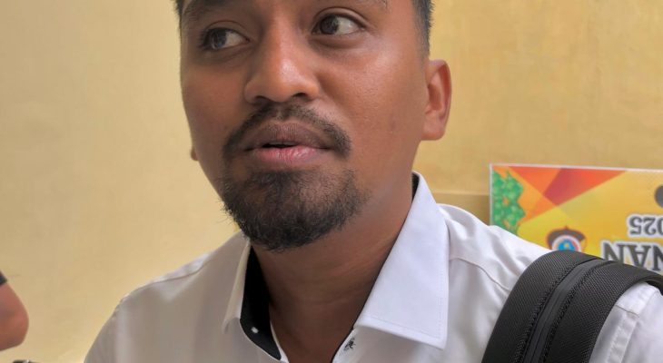 Dua Pengusaha Tambang Ilegal di Halmahera Selatan Ditetapkan Tersangka