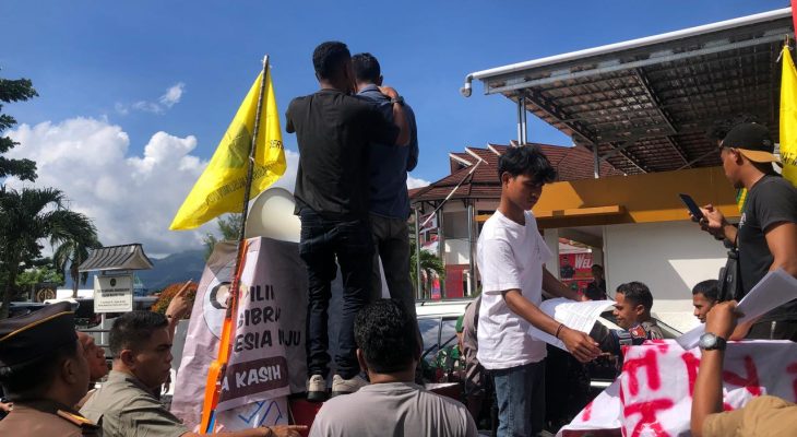 Kejagung Didesak Evaluasi Kepala Kejaksaan Tinggi Maluku Utara