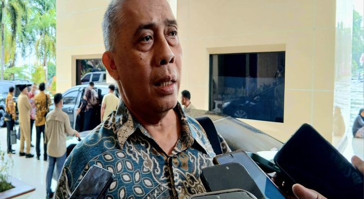 KPK Harap Kasus Korupsi di Maluku Utara Tidak Terulang