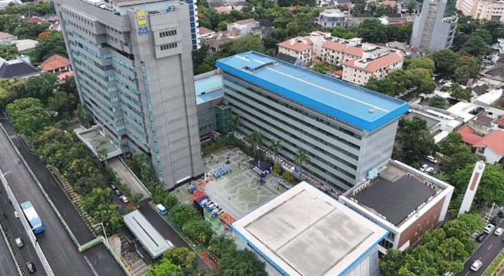 TOP! PLN Kembali Pertahankan Posisi Puncak Sektor Utilitas Fortune Southeast Asia 500