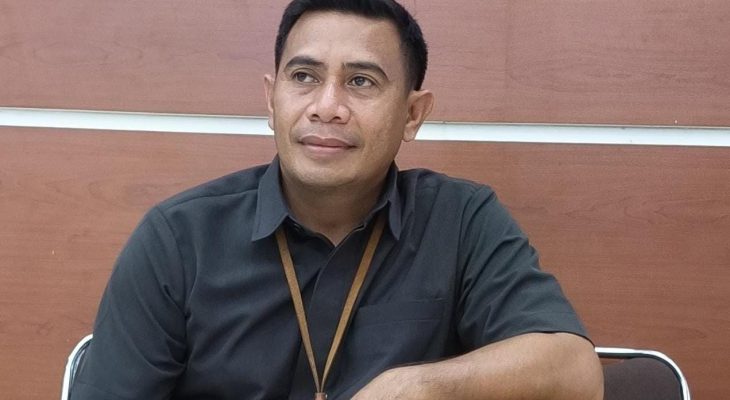 Empat Tahun Bersama Pak Ridha, Banyak Jejak Bergurat