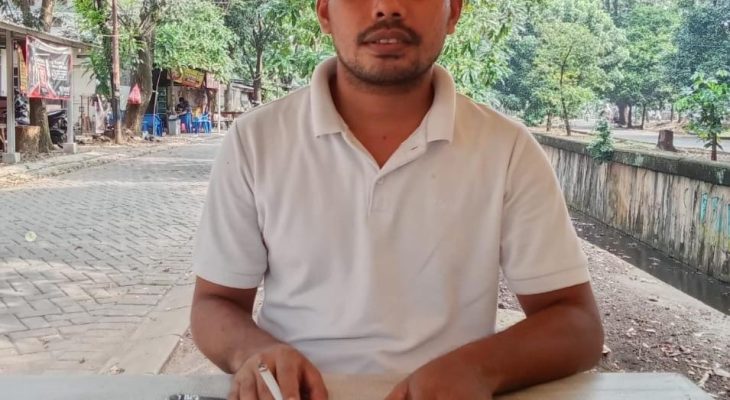 Abpednas Tegaskan Kadis PMD Kepulauan Sula Buka Ruang untuk Asosiasi Jelang Rakornas