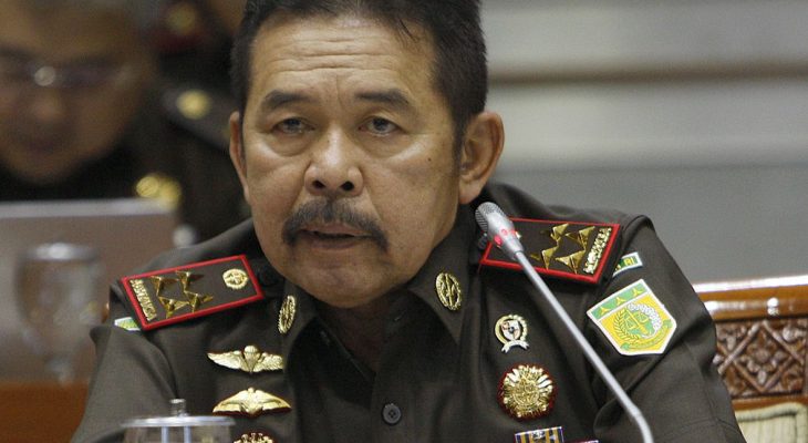Jaksa Agung Tegaskan Evaluasi Kepala Kejaksaan yang Tidak Bisa Selesaikan Kasus Korupsi, termasuk di Maluku Utara