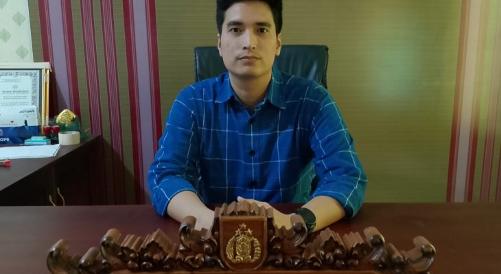 Polisi Tahan Pelaku Persetubuhan Anak di Kepulauan Sula