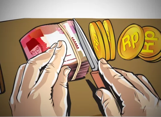 Serapan Anggaran Pemprov Maluku Utara Masih 27 Persen, DPRD Desak Percepat