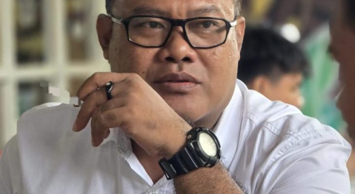 Motivasi Almarhum Ayah, AKBP Sigid Adhi Prasetyo Buktikan Kemampuan Mengabdi pada Masyarakat