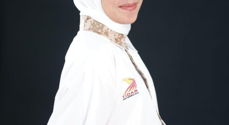 Peringati HUT ke-17 Tidar, Nazlatan Kasuba Sebut Organisasi Cetak Politisi Muda Berintegritas