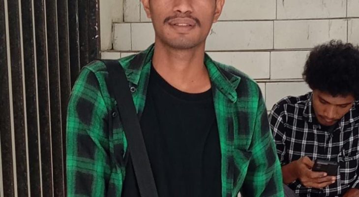 Perjuangan dan Sang Bunga Revolusi