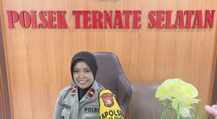 Proses Pelaku Pencurian Handphone Dihentikan, IPDA Fatmawati: Dia Dikenakan Pembinaan Perilaku