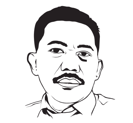 Amran Husen
