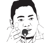 Hendra Kasim