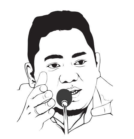 Hendra Kasim