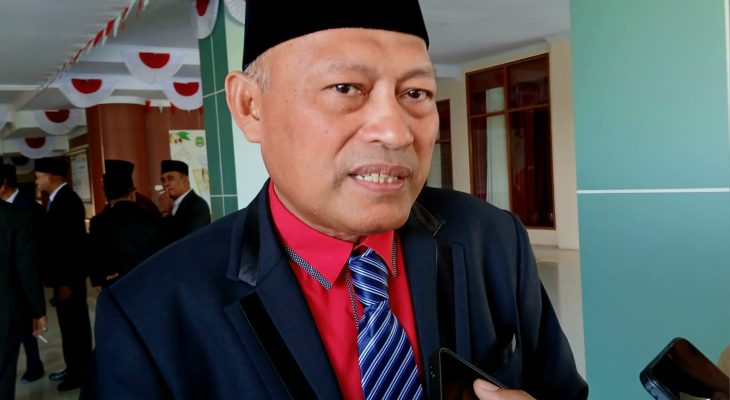 Gaji PPPK Pemprov Maluku Utara Formasi 2024 Ditransfer Oktober 