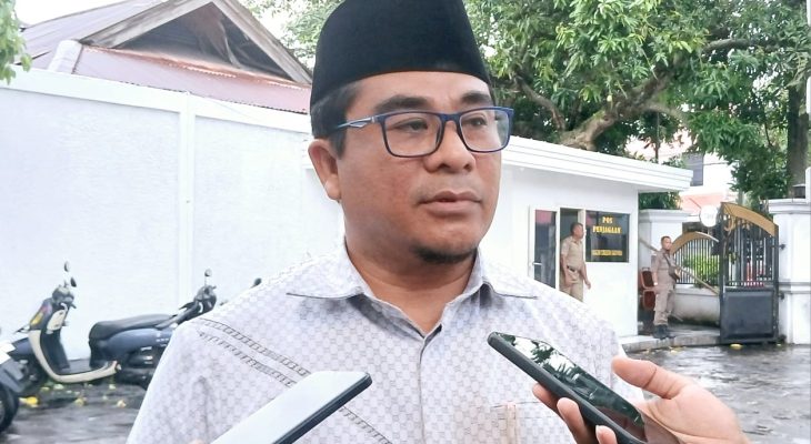 DPRD Maluku Utara Soroti Penggunaan Anggaran Keagamaan di Biro Kesra, Sebut Tidak Ada Koordinasi