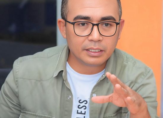 Maluku Utara Dorong Budidaya Berbasis Kawasan, Ini Enam Rekomendasi FGD