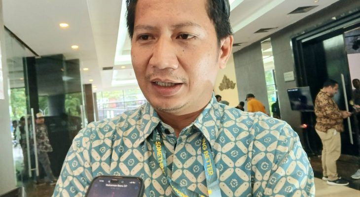 Bappeda Akan Evaluasi Pengelolaan Sektor Kelautan dan Perikanan di Maluku Utara 