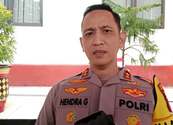 Dua Tersangka Kasus Pencabulan di Halmahera Selatan jadi Buronan Polisi