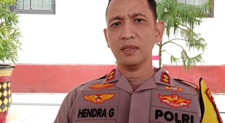 Dua Tersangka Kasus Pencabulan di Halmahera Selatan jadi Buronan Polisi