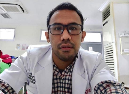 Dari Kampus Untuk Negeri: Menjawab Kekosongan Dokter Spesialis di Pelosok Indonesia